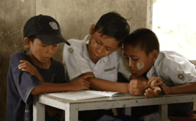 SEA faces significant teacher shortage, needs 4 mln more by 2030