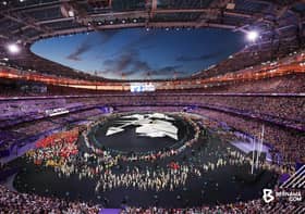 Selamat tinggal Paris 2024, jumpa di Los Angeles 2028