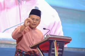 Kerjasama dengan penyedia perkhidmatan awan optimum usaha pendigitalan negeri