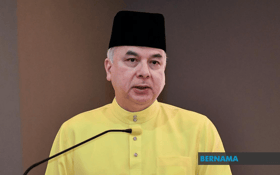 Reject leaders with tainted morals, Sultan Nazrin tells Muslims