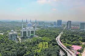 【雪州议会】五大策略推动高端发展  黄思汉：雪州全力吸引外资