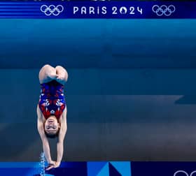 Paris 2024: Nur Dhabitah through to springboard finals