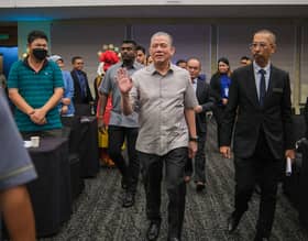 DPM says Masjid India sinkhole due to geographical factors