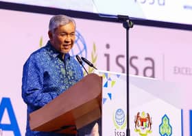 MOU negotiations on allocations for opposition open — Zahid