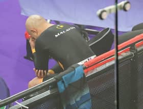 Mohd Azizulhasni's wellbeing is the priority — Minister