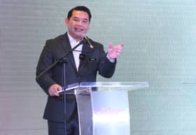 Menteri: Perang tarif AS peluang kerajaan percepat reformasi ekonomi