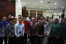 Youths must have courage to speak out — PM