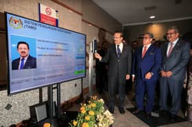 Mohd Zuki bersara selepas 32 tahun, sedia berkhidmat, kongsi pandangan demi negara