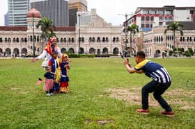 Dataran Merdeka hingga Carcosa Seri Negara jadi Tapak Warisan KL