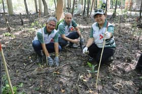 ECRL sokong inisiatif Gerbang Maritim Selangor lindungi ekosistem bakau