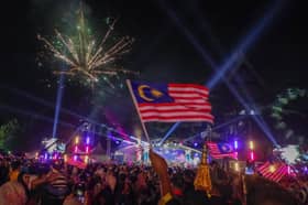 Merdeka spirit crucial to state’s success — MB 