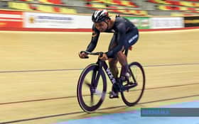 Lepas sedekad di perantauan, Shah Firdaus teruja balik raya di Muar