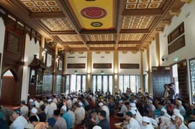 Teks khutbah Jais dedah empat penyimpangan fahaman GISBH