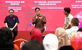 Backed by extensive 5G network, Selangor to build 17 more data centres