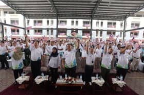 ADN Kajang selesai pelbagai isu setempat sejak jadi wakil rakyat