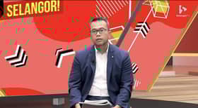 KDEBWM sedia hadapi tengkujuh, tumpu 242 lokasi berisiko banjir