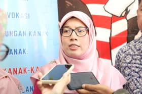 Be responsible as elected reps, exco chides PAS MP over "open-minded" quip