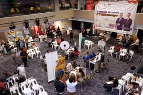 Jelajah Jobcare di Kuala Langat 21 Jun ini, daftar segera