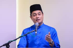 EXCO: Tauliah mengajar ditarik, pendakwah boleh rayu kepada Jais