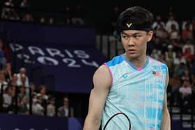 Zii Jia declines Road To Gold offer