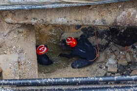KL Sinkhole: Search for missing woman enters eighth day