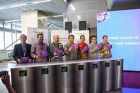 MRT Kota Damansara rebranding to promote healthcare — MOH