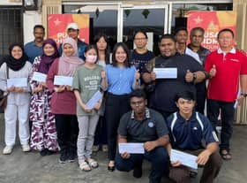Peruntukan hadiah RM1,000 masuk universiti bertambah tahun depan