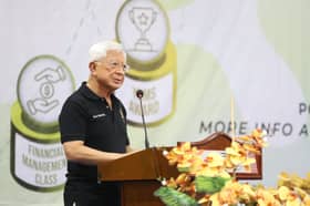 RMS Foundation empowers 3,800 youth with TVET skills