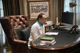 Anwar affirms Malaysia’s full support for Qatar action on Gaza crisis