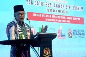 PM condemns interception of Gaza-bound aid vessels