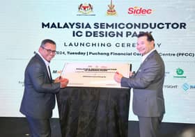 Semikonduktor pacu ekonomi, bantu negeri capai hasil RM500 bilion