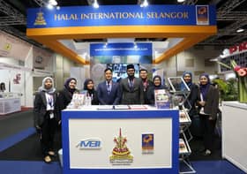 Selangor bangun sistem nilai pemohonan, jangka 500 sijil halal dikeluarkan setahun