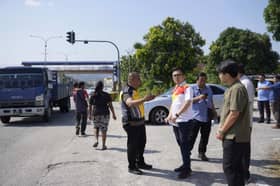 Kajian lalu lintas tangani kesesakan, kemalangan jalan raya di Rawang