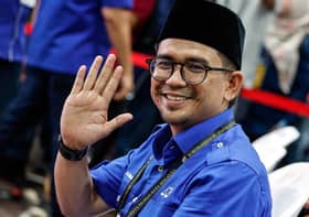 Nenggiri polls result proof of people’s support for unity govt — Anwar