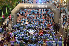 8,000 sertai PJ Half Marathon, terima sambutan menggalakkan pelari antarabangsa