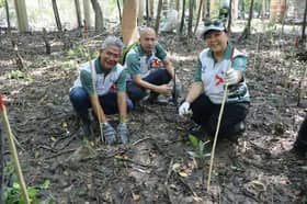 ECRL backs Selangor Maritime Gateway’s efforts to protect mangrove ecosystem