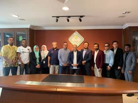 Enam petani terima geran bernilai RM970,000, laksana projek tanaman kontan