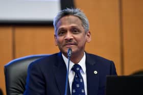Any revision in GDP will be based on data, not assumptions — BNM governor