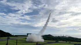 Taiwan defence spend to outpace GDP growth as China threat rises