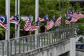NGOs distribute 12,200 Jalur Gemilang to enliven National Month in Selangor