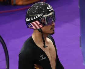 National Sports Institute vows to provide Azizulhasni with facilities, services