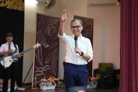 Govt sticks to Jan 1 deadline for social media licensing — Fahmi