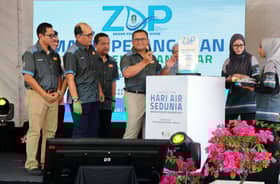 Selangor laksana transformasi sektor air, jamin bekalan lestari, mampan