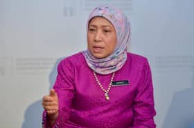 Serbuan spa songsang: KPWKM sedia bantu keluarga individu terlibat 