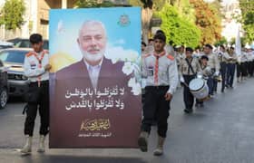 OIC denounces Israel for killing Haniyeh, calls for UN action