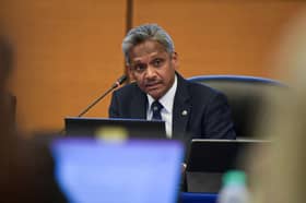 Malaysia’s economy remains resilient despite global headwinds — BNM chief