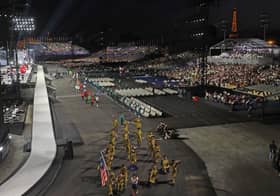 Sukan Paralimpik 2024 dibuka gemilang, atlet negara beraksi hari ini