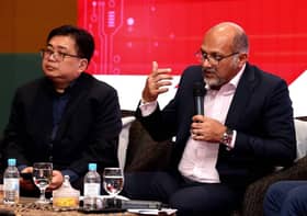 Digital Ministry looks to empower talent development under Budget 2025