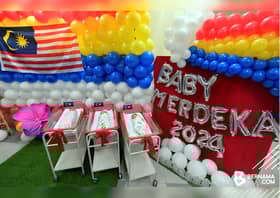 Pertumbuhan ekonomi Asean berdepan kadar kelahiran menurun