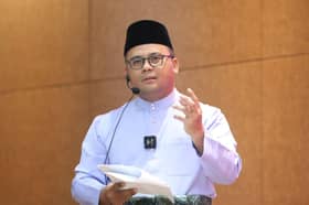 MB: Structural reforms in Selangor ensure positive changes